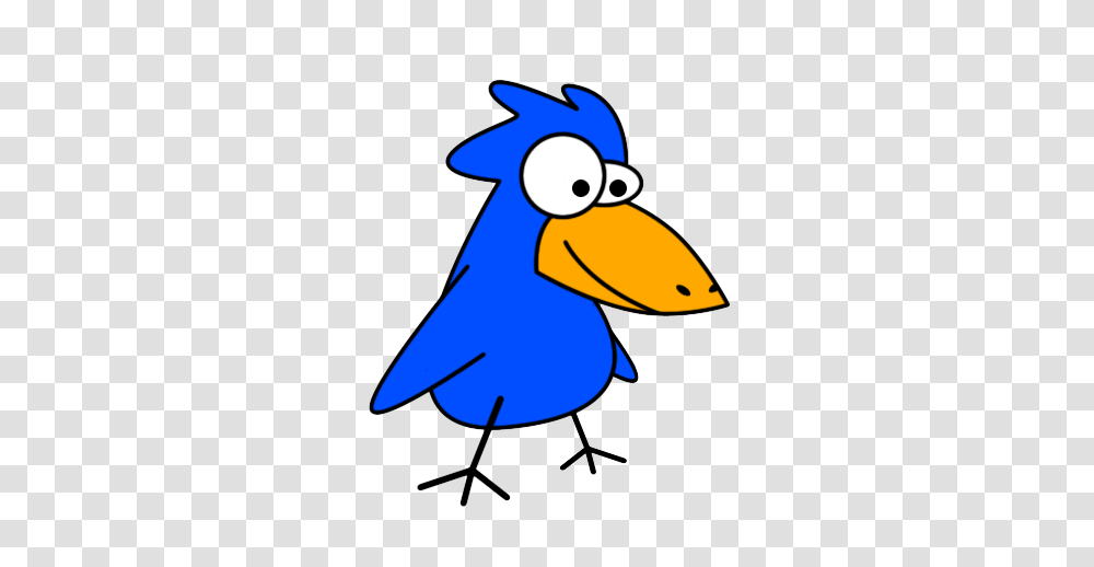 Bird Clipart, Animal, Angry Birds, Jay Transparent Png