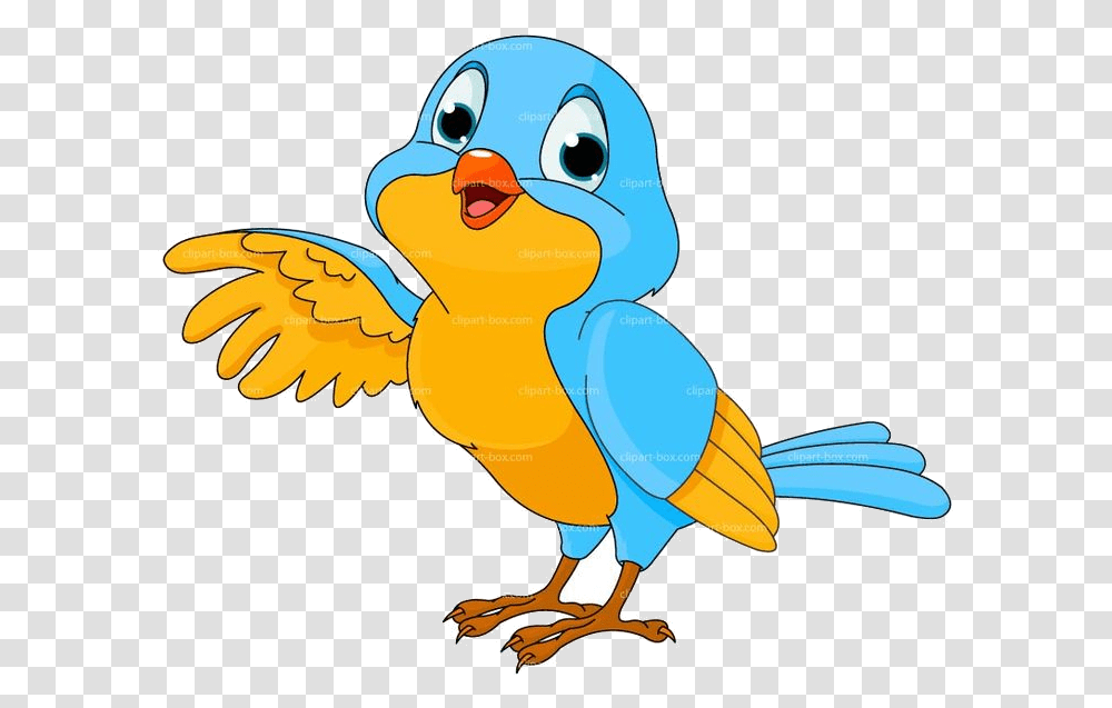 Bird Clipart, Animal, Parrot, Macaw, Canary Transparent Png