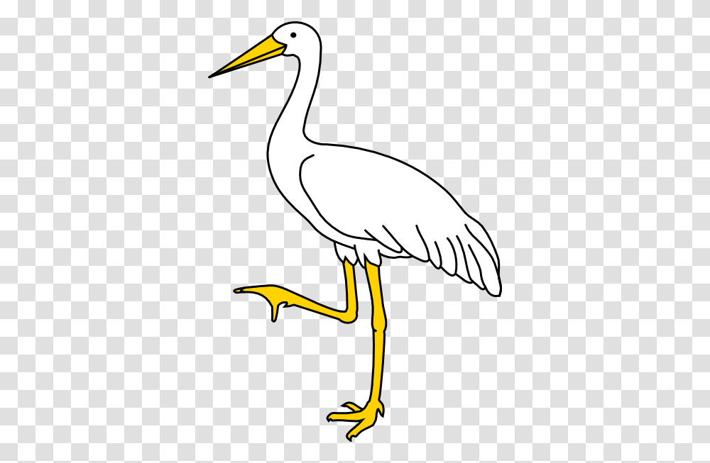 Bird Clipart Crane, Crane Bird, Animal, Hammer, Tool Transparent Png