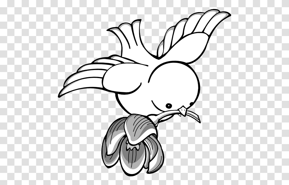 Bird Clipart Drawing Of Flying Birds 850x824 Flying Simple Bird Drawing, Animal, Hook, Claw, Stencil Transparent Png