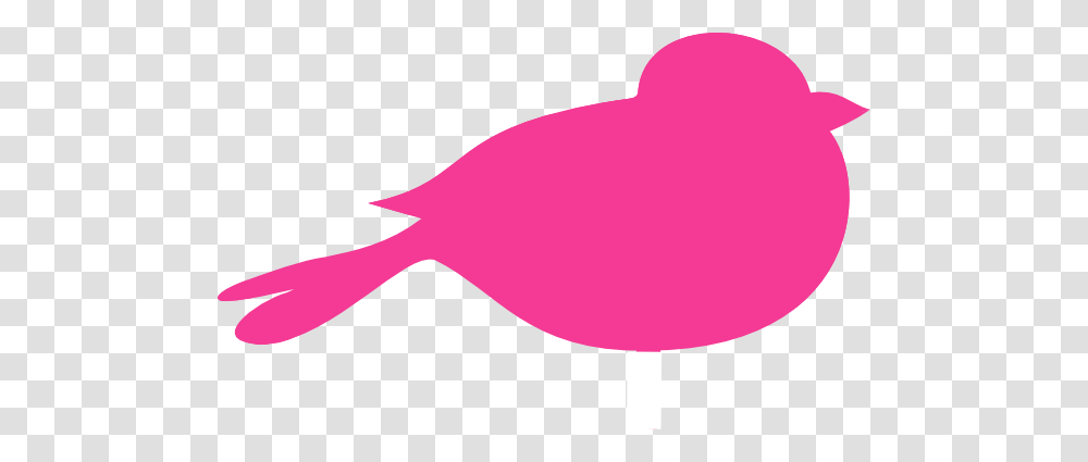 Bird Clipart Hot Pink Bird Clip Art Crafts Pink, Animal, Baseball Cap, Hat Transparent Png