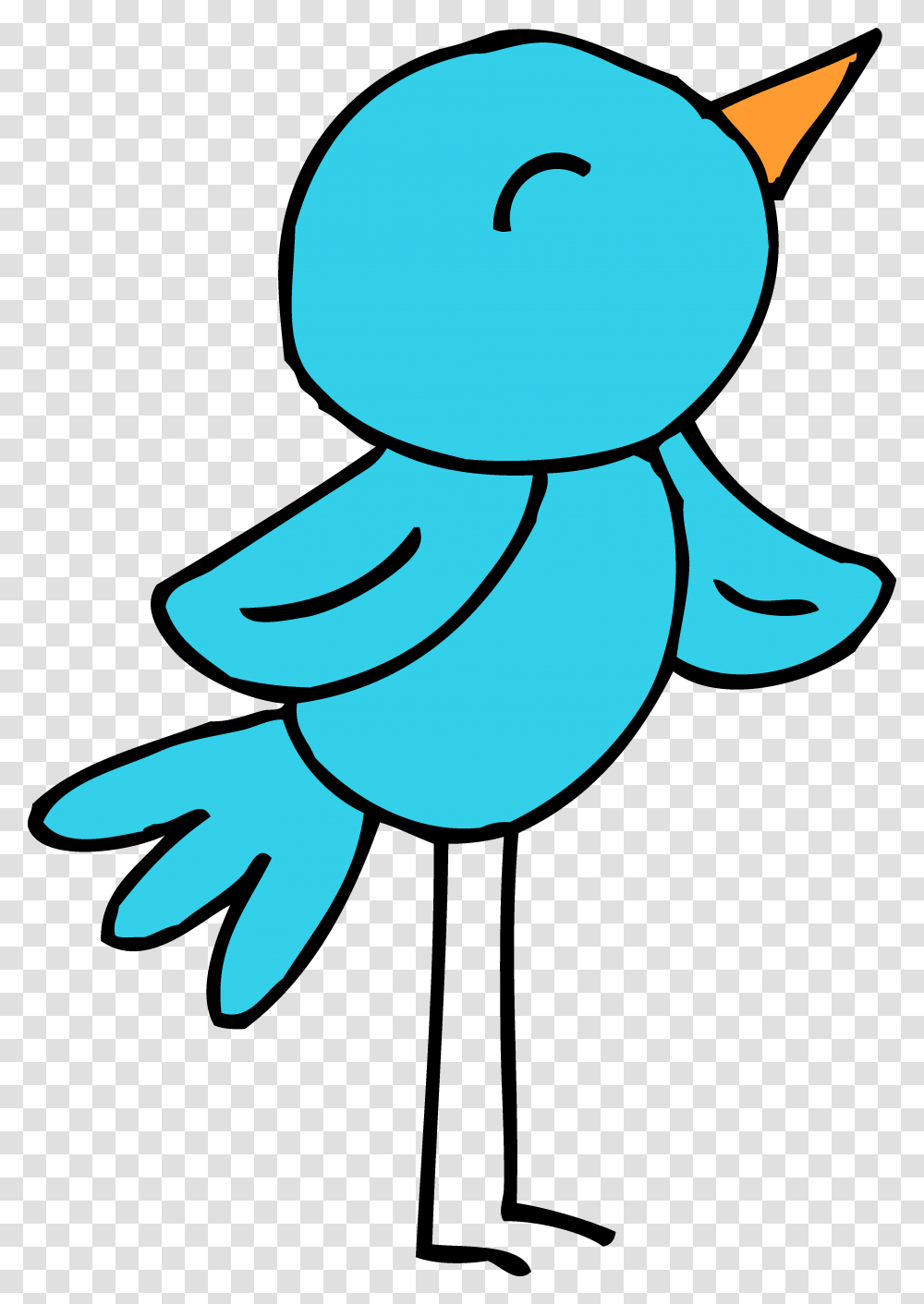 Bird Clipart, Rattle, Toy Transparent Png