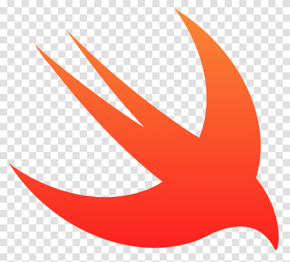 Bird Code Ios Logo Swift Icon, Axe, Tool, Animal, Symbol Transparent Png