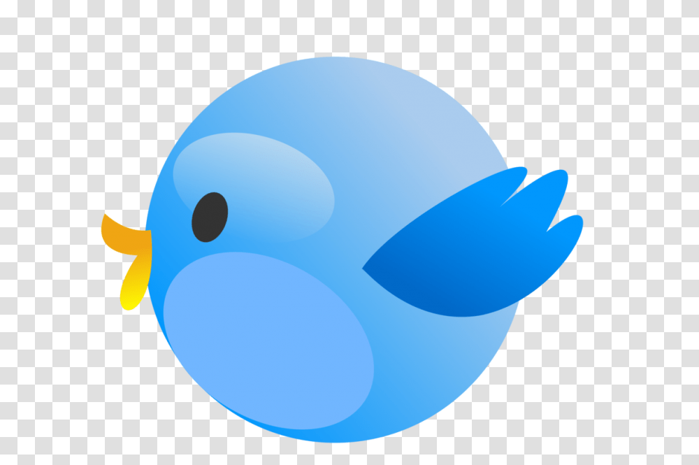 Bird Computer Icons Download Fat, Sphere, Balloon, Network, Animal Transparent Png