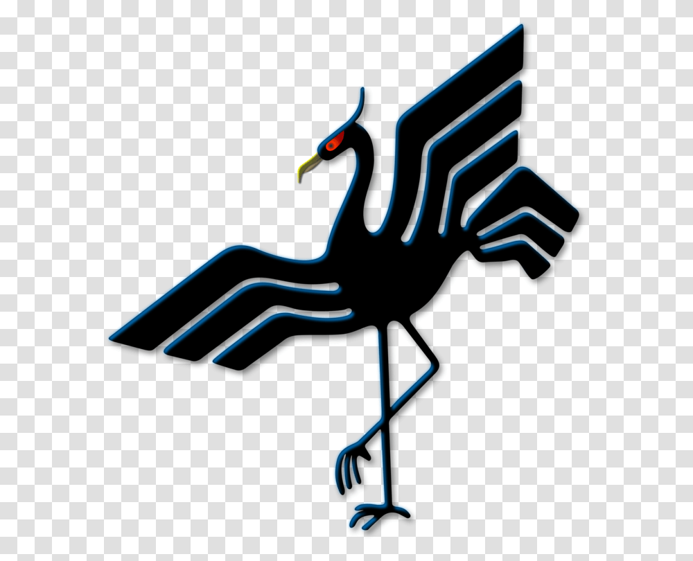 Bird Feather Emblem Pelican Beak, Waterfowl, Animal, Cormorant Transparent Png