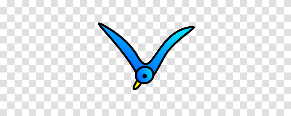 Bird Flight Flock Silhouette Swallow, Flying, Animal, Scissors, Blade Transparent Png