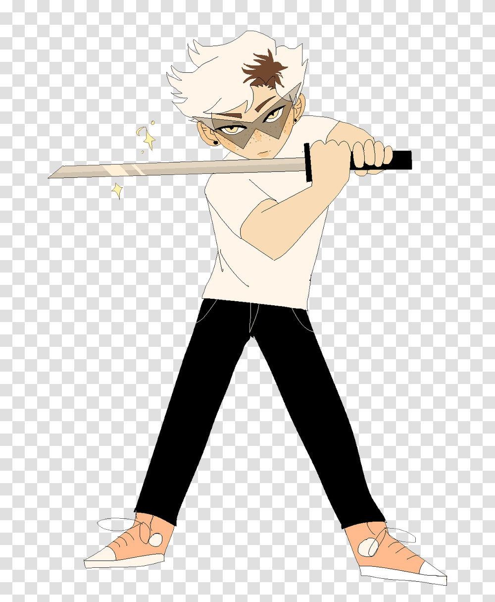 Bird Guy Luca Night Fever Fictional Character, Person, Duel, Art, Photography Transparent Png