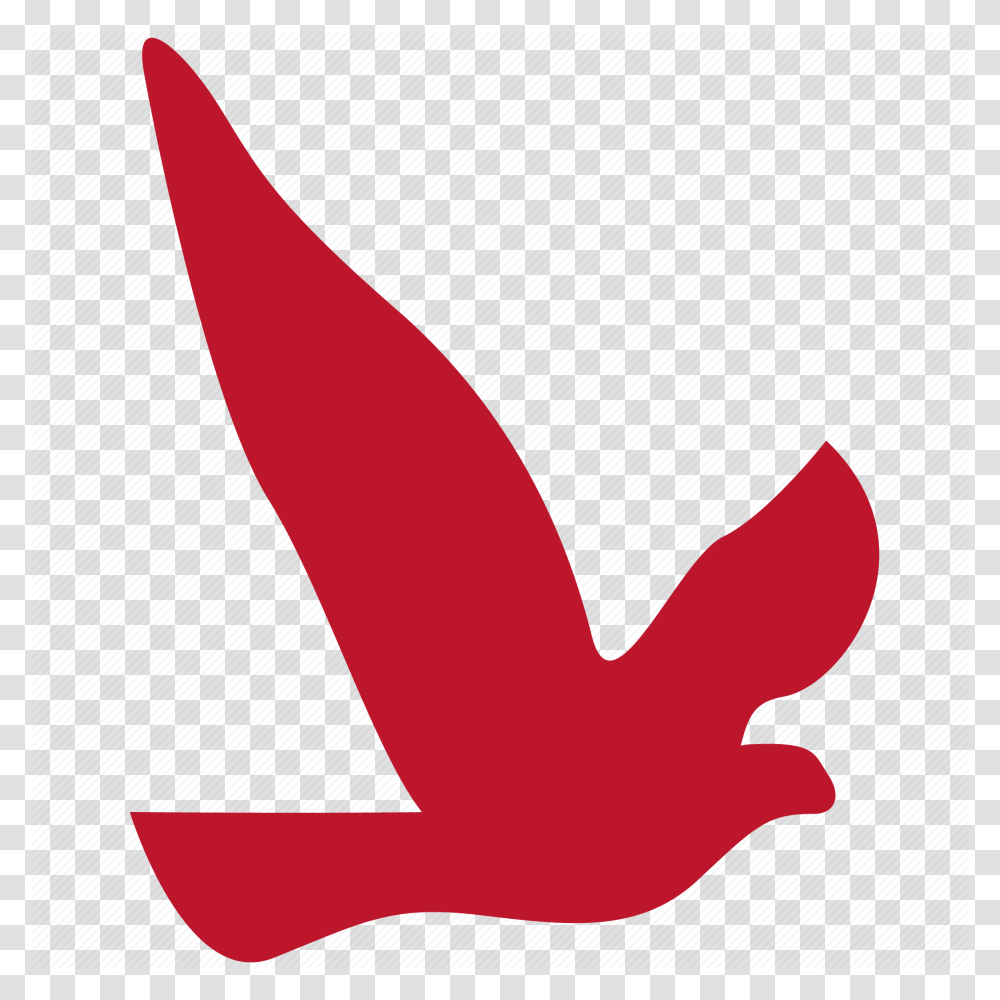 Bird Icon, Flag, Animal, Logo Transparent Png