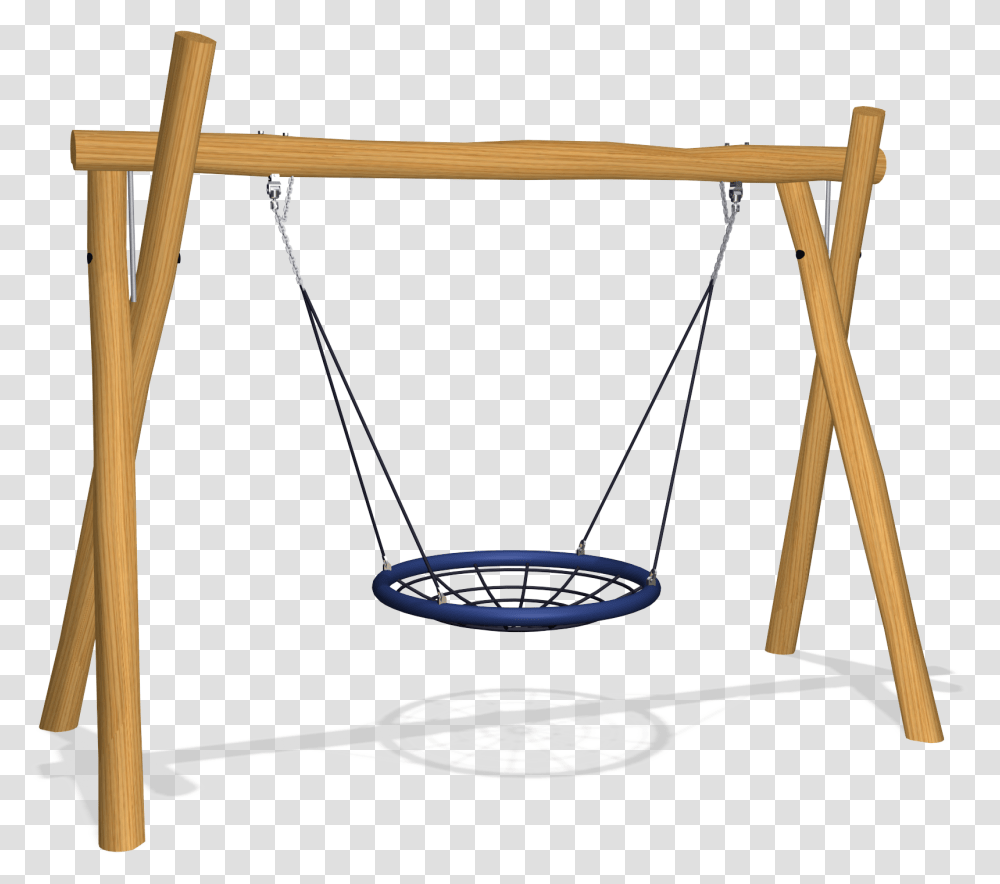 Bird Nest Nest Swing Large Nz, Toy, Bow, Lamp Transparent Png