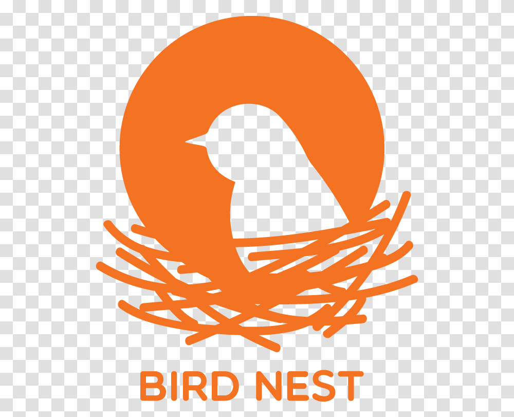 Bird Nest - House Productions Clip Art, Poster, Advertisement, Animal, Outdoors Transparent Png