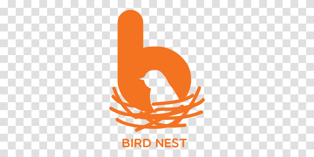 Bird Nest - House Productions, Poster, Advertisement, Animal, Symbol Transparent Png