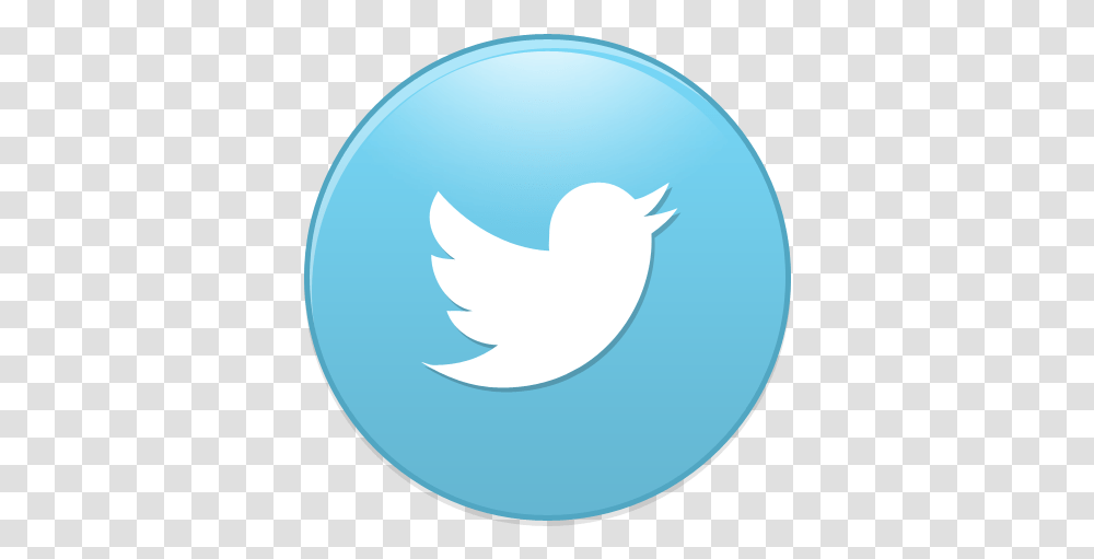 Bird New Twitter Icon Cancer Treatment Centers Of America Aarp, Sphere, Animal, Logo, Symbol Transparent Png