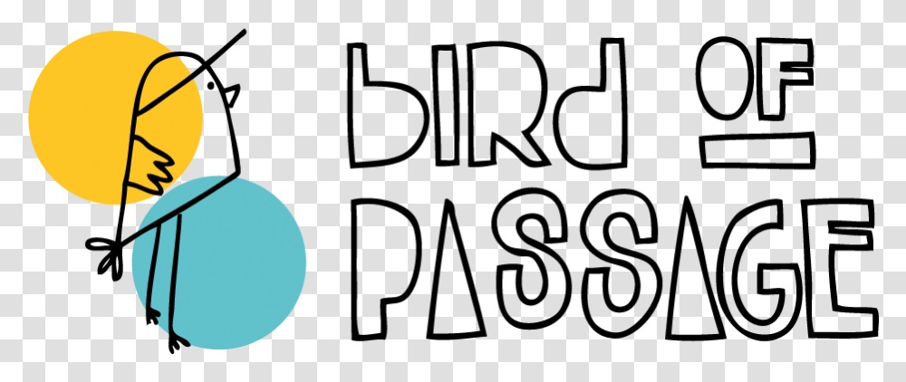 Bird Of Passage Coffee Clip Art, Outdoors, Nature, Astronomy, Outer Space Transparent Png