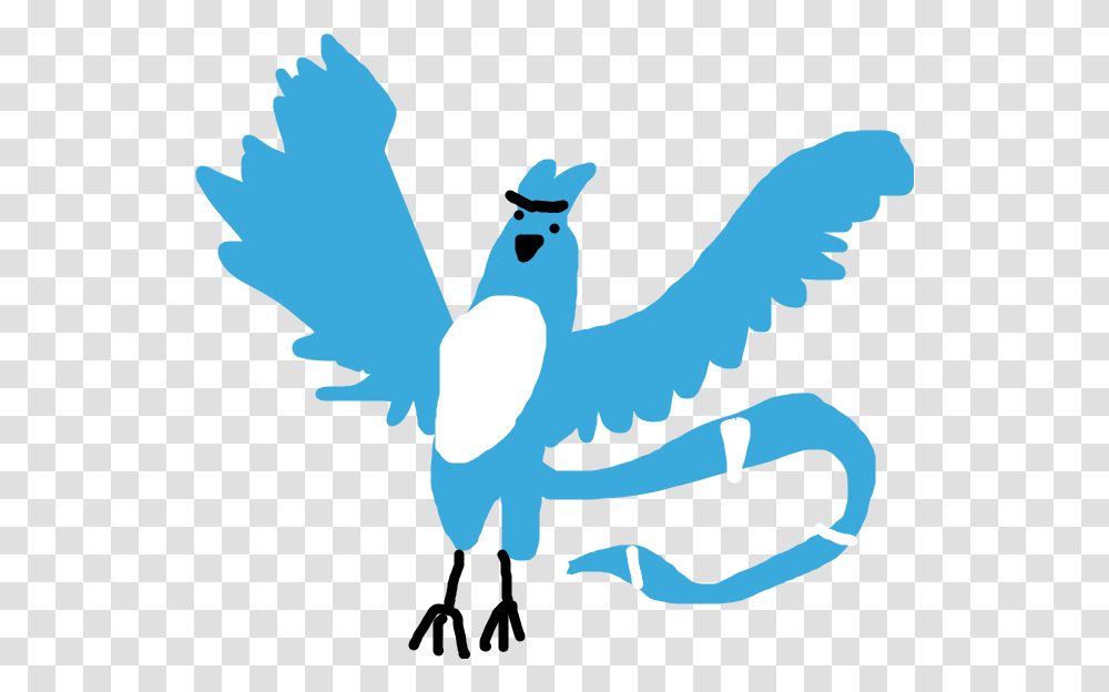 Bird Of Prey, Jay, Animal, Flying, Blue Jay Transparent Png