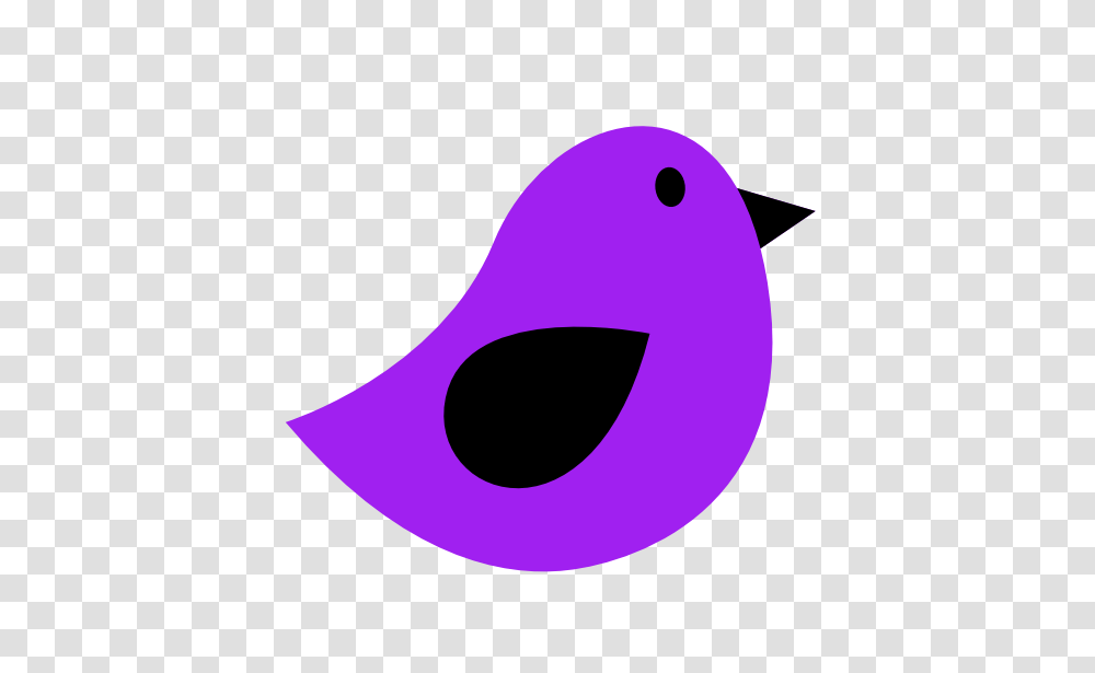 Bird Purple Background Wall Paper Wallpaper Purple Bird, Baseball Cap, Hat, Apparel Transparent Png