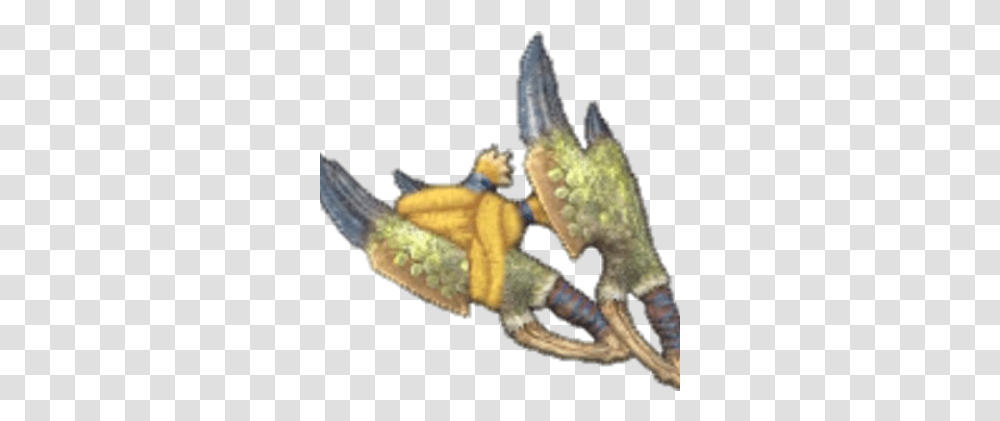 Bird Royal Ludroth Icon, Animal, Hook, Fungus, Cricket Insect Transparent Png