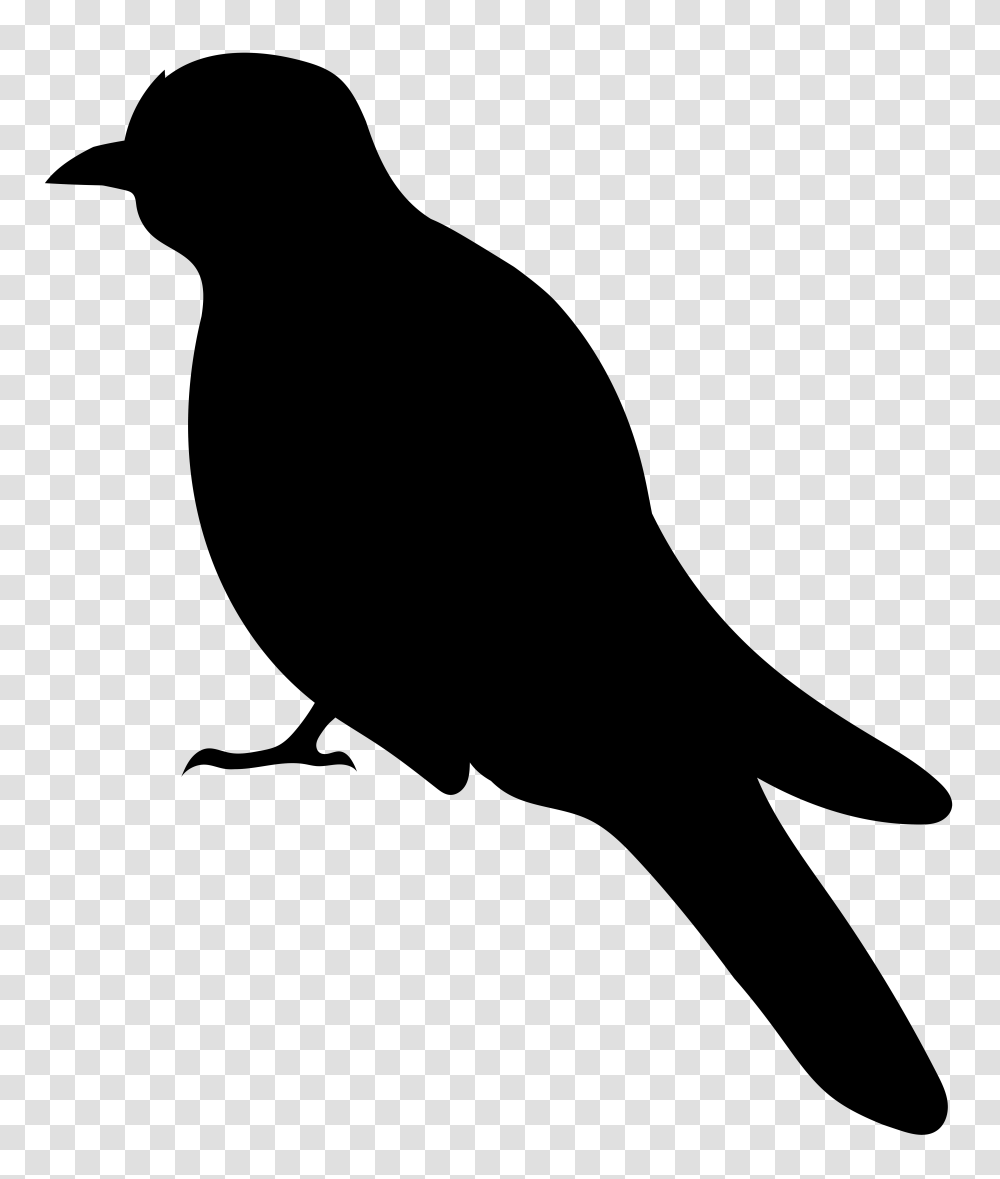 Bird Silhouette Clip Art, Cross, Logo Transparent Png