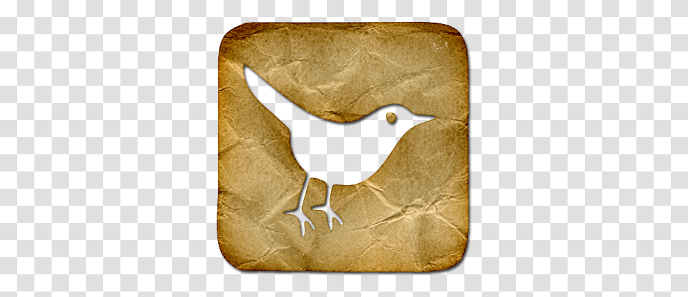 Bird Sn Twitter Social Animal Network Icon Icon, Rug, Beak Transparent Png