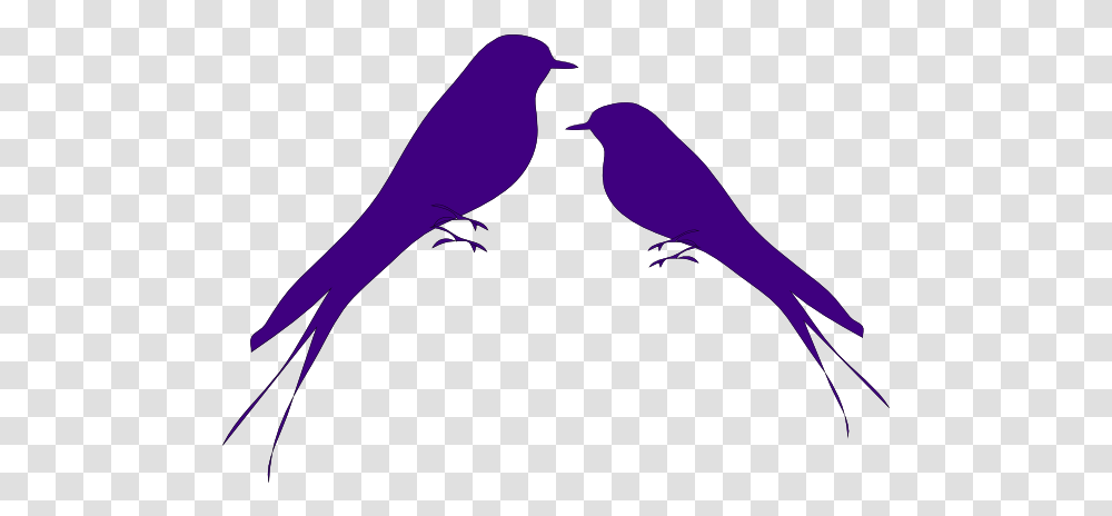 Bird Vector 2 Image Blue Bird, Animal, Silhouette, Finch, Canary Transparent Png