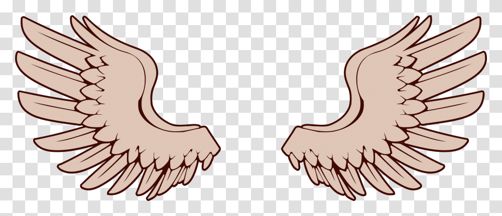 Bird Wings Clipart, Hand, Fist, Lobster, Seafood Transparent Png