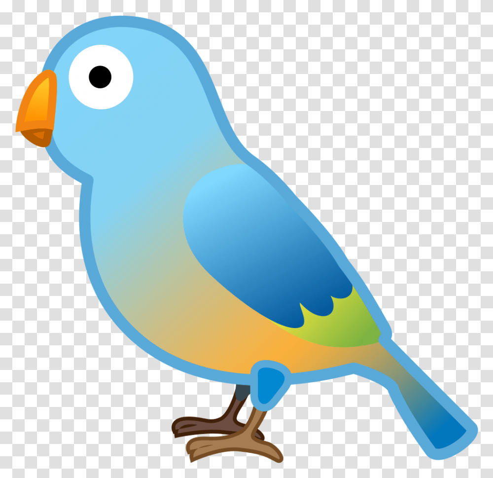 Birdbeakclip Artparrotbudgieparakee 1260685 Bird Emoji, Animal, Blow Dryer, Appliance, Hair Drier Transparent Png