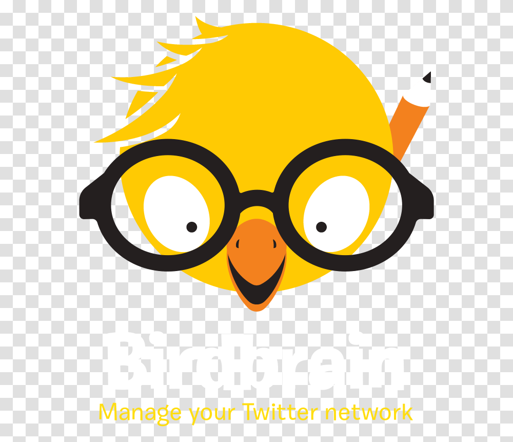 Birdbrain, Angry Birds, Poster, Advertisement, Animal Transparent Png