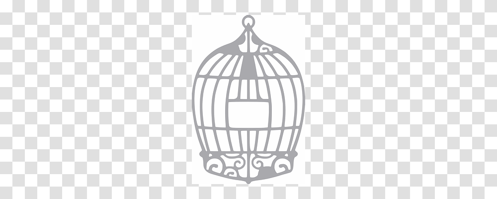 Birdcage Pillow, Cushion, Rug, Sphere Transparent Png