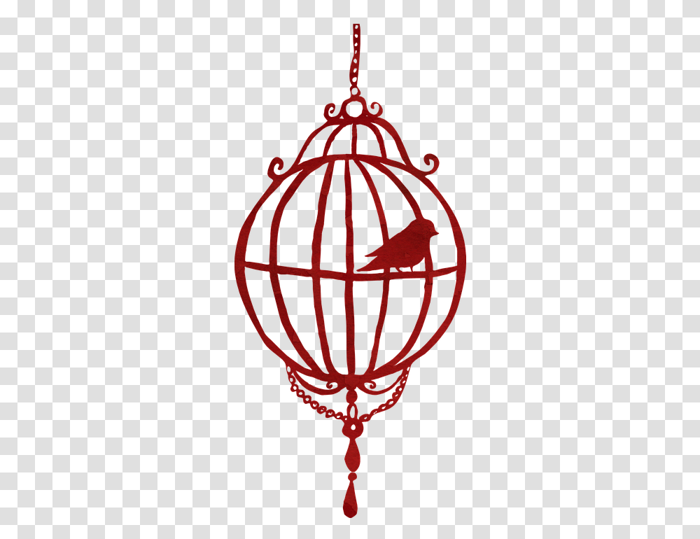 Birdcage Bird Cage Free Image On Pixabay Decorative, Sphere, Astronomy, Outer Space, Universe Transparent Png