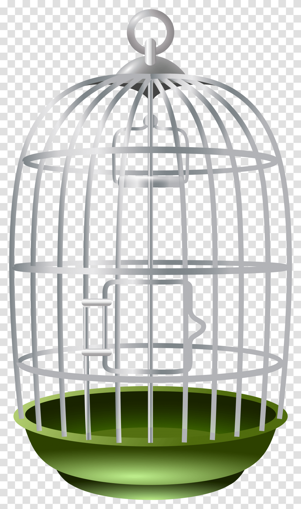 Birdcage Clip Art Cage Clipart, Chandelier, Lamp, Prison, Rug Transparent Png
