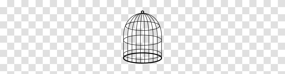 Birdcage Image, Gray, World Of Warcraft Transparent Png