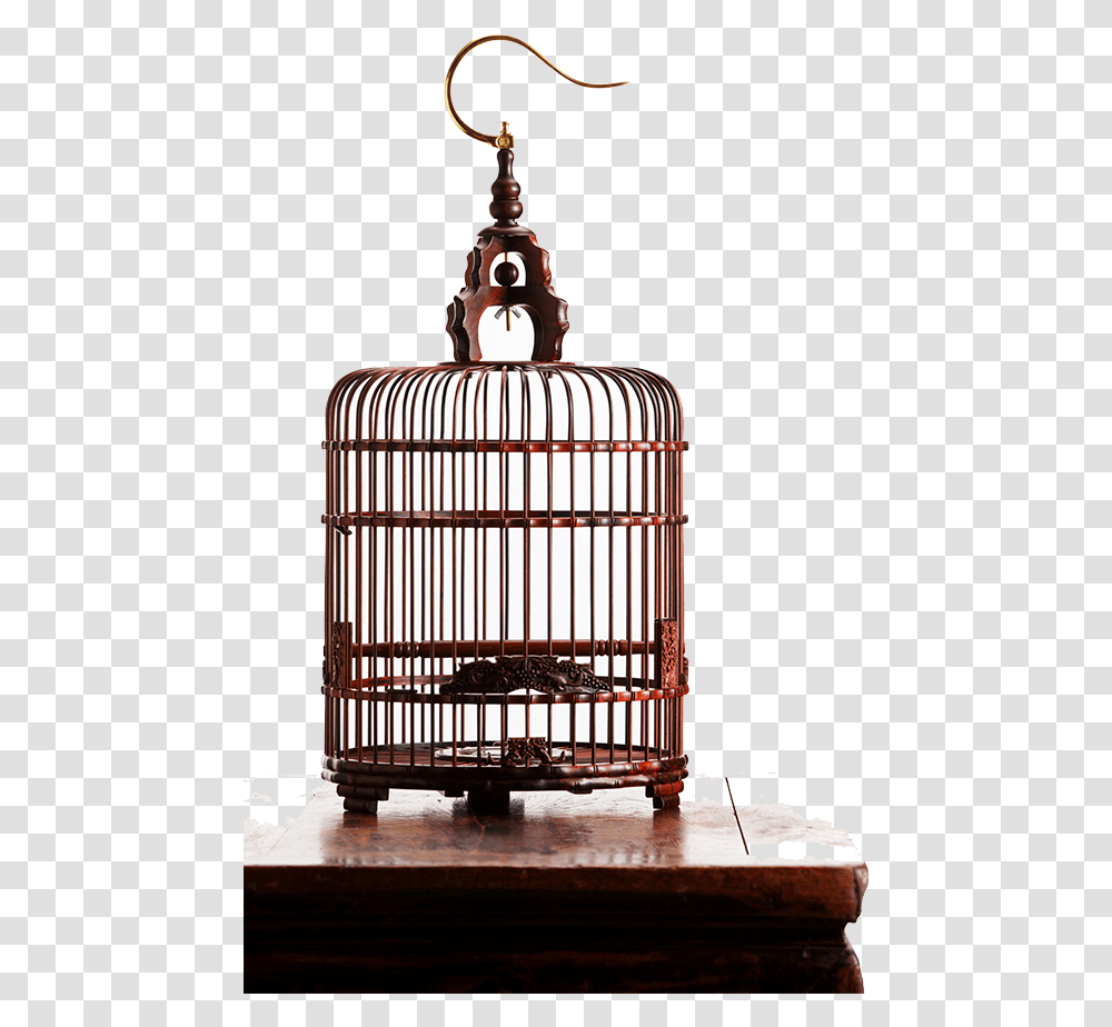 Birdcage Pic Computer, Furniture, Crib, Tabletop, Screen Transparent Png