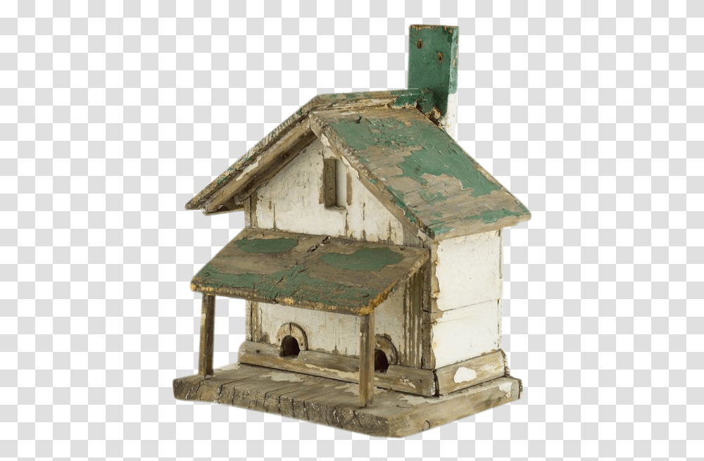 Birdhouse House, Bird Feeder, Wood, Plywood, Housing Transparent Png