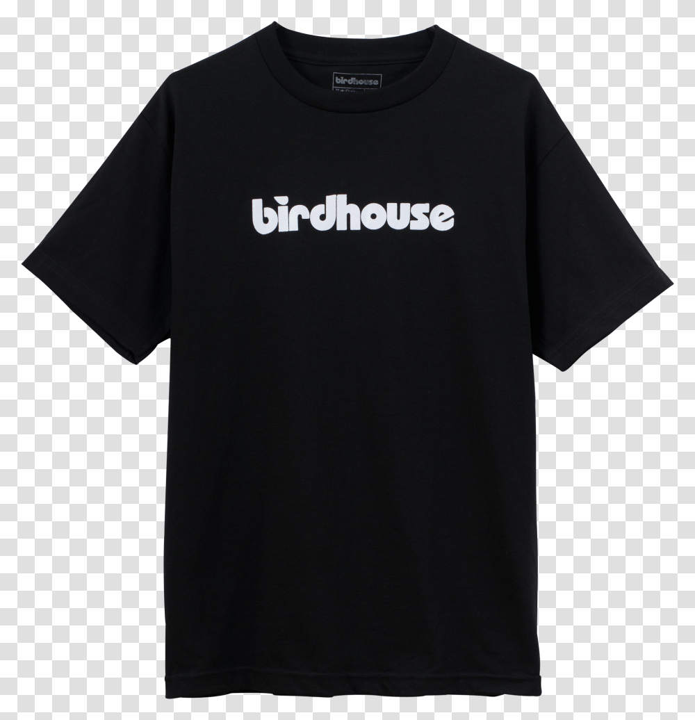 Birdhouse Skateboards, Apparel, Sleeve, T-Shirt Transparent Png