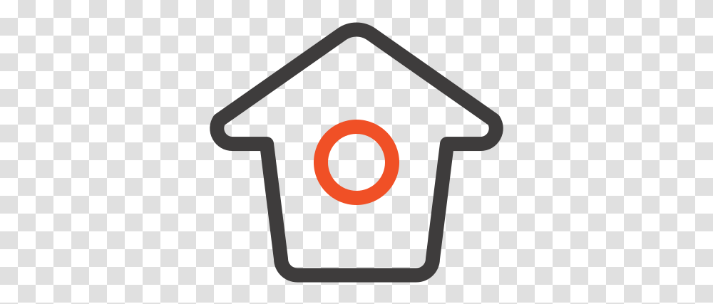 Birdhouse Tweet Icon Free Download On Iconfinder Vertical, Light, Symbol, Traffic Light, Text Transparent Png