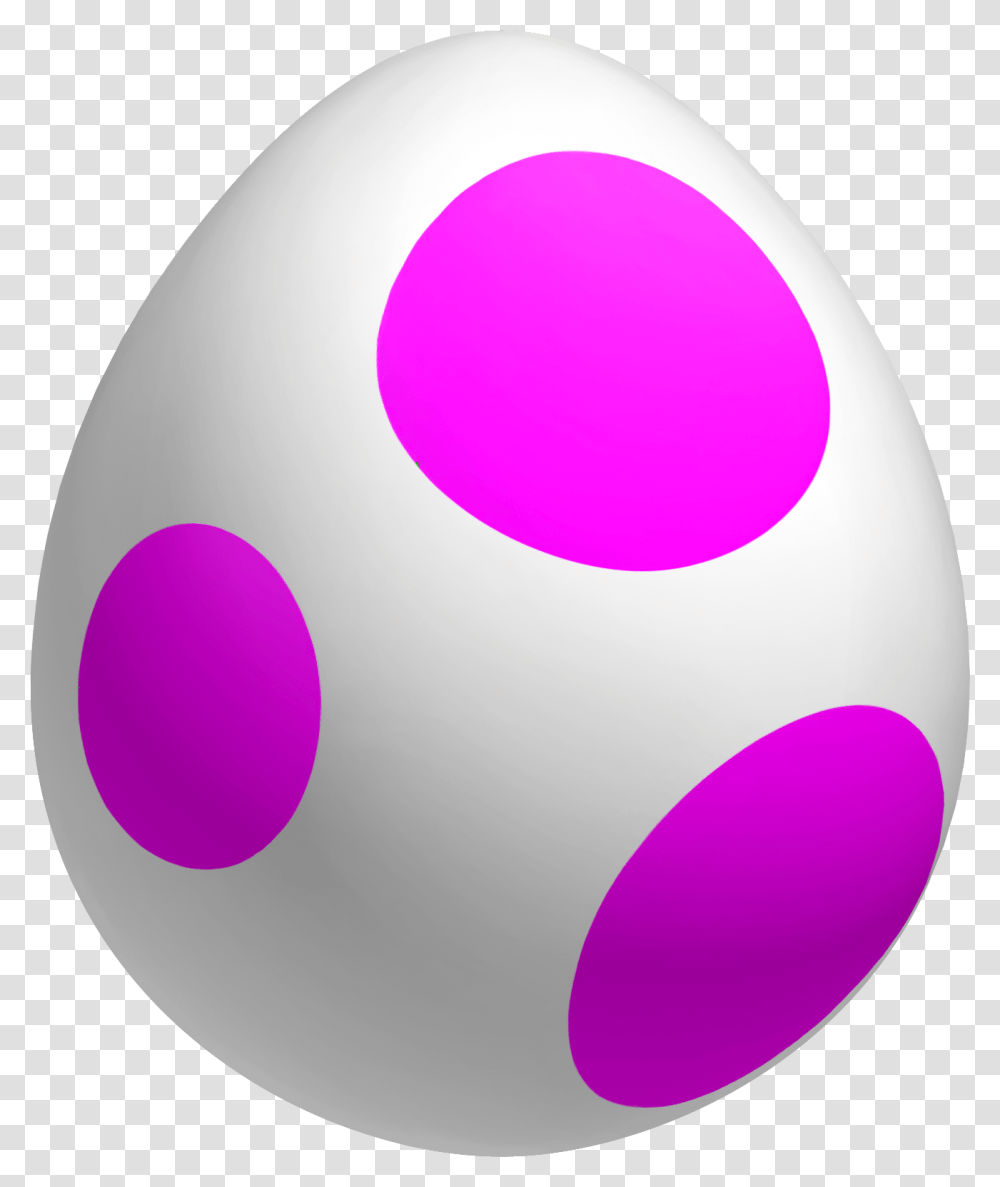Birdo Egg Mario Kart, Food, Balloon, Easter Egg Transparent Png
