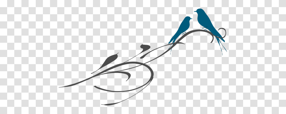 Birds Emotion, Handwriting, Signature Transparent Png