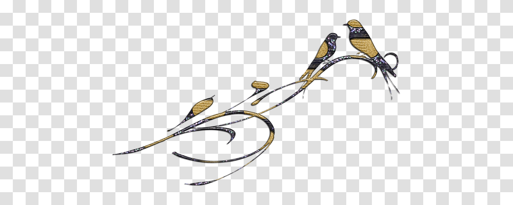 Birds Abstract Animals, Accessories, Jewelry, Floral Design Transparent Png