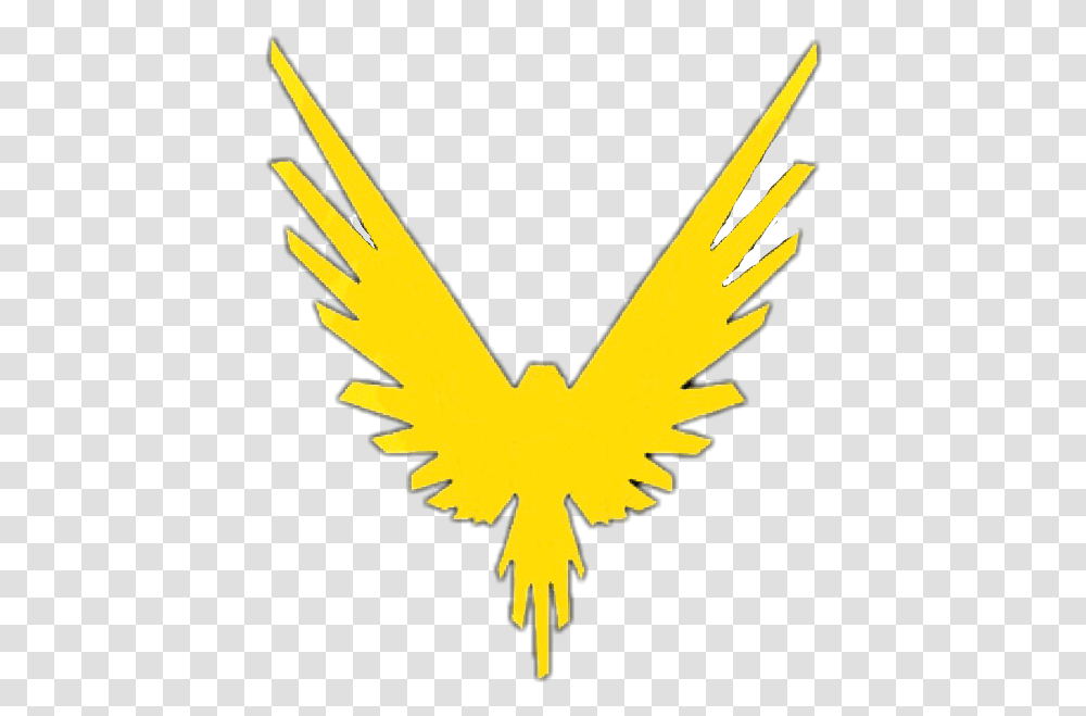Birds Bird Parrot Parrots Logang4life Golden Eagle, Symbol, Emblem, Logo, Trademark Transparent Png