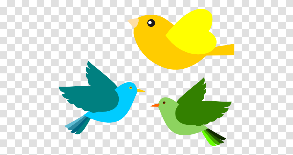 Birds Clip Art, Animal, Canary, Green, Finch Transparent Png