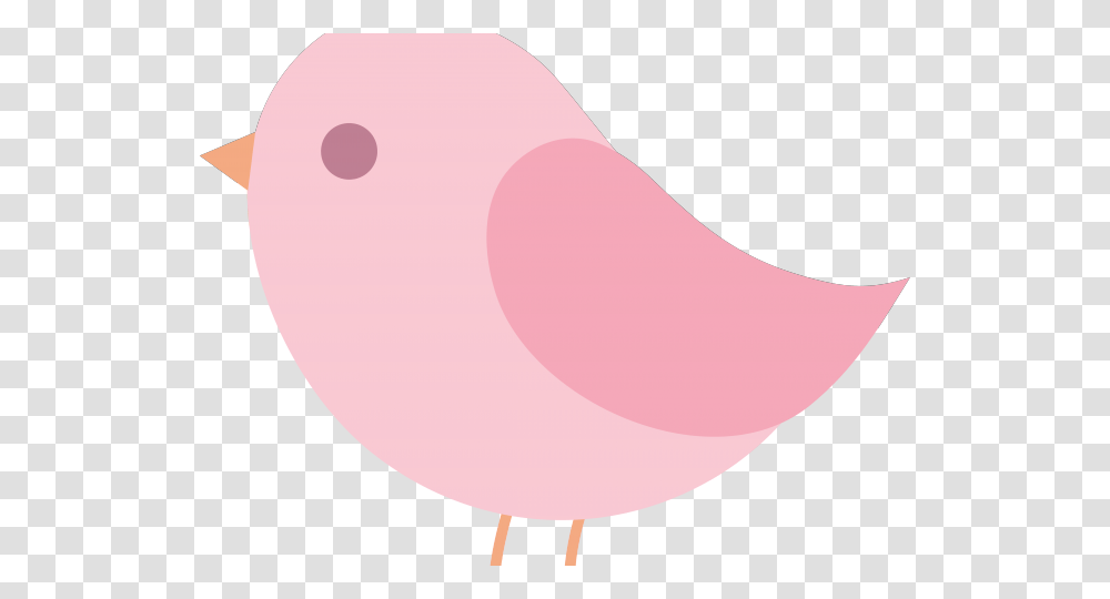 Birds Clipart, Mouth, Balloon, Tongue, Heart Transparent Png