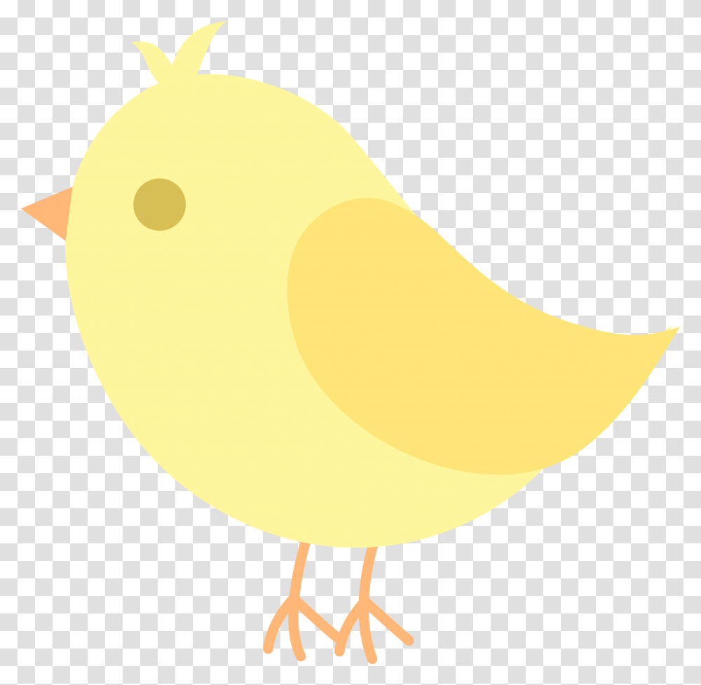 Birds Clipart, Plant, Food, Fruit, Banana Transparent Png