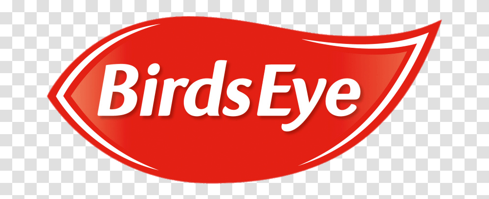 Birds Eye Logo Birds Eye, Label, Text, Meal, Food Transparent Png