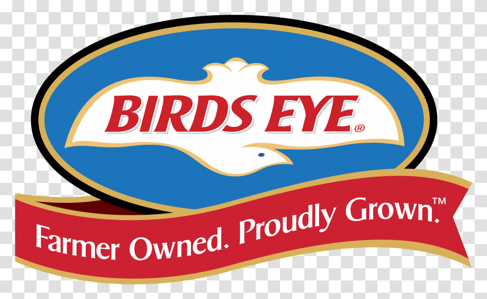 Birds Eye Logo & Svg Vector Freebie Supply Birds Eye Foods Logo, Label, Text, Symbol, Sticker Transparent Png