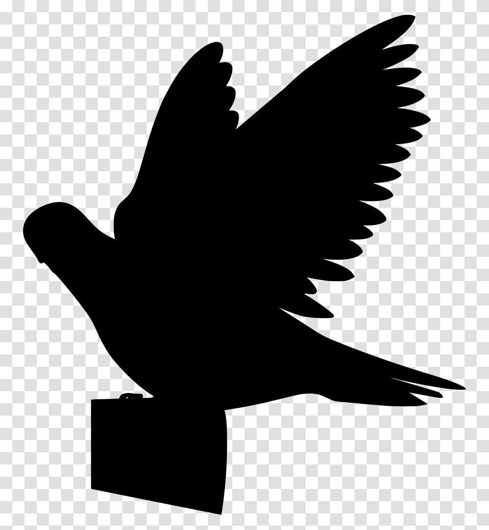 Birds Flying Clipart, Gray, World Of Warcraft Transparent Png