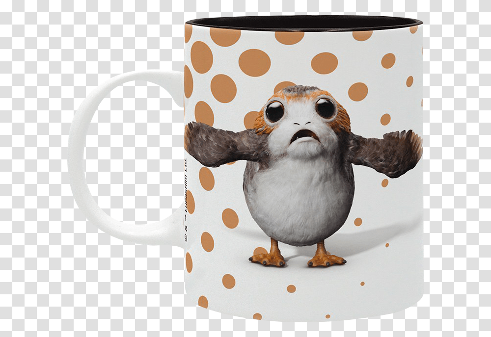 Birds From Star Wars, Coffee Cup, Animal, Soil, Espresso Transparent Png