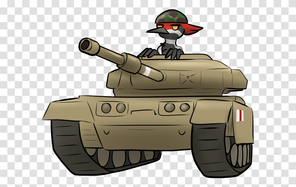 Birds Und Panzer, Military Uniform, Tank, Army, Vehicle Transparent Png