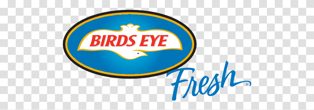 Birdseye Logo Download Logo Icon Svg Birds Eye, Food, Symbol, Meal, Label Transparent Png