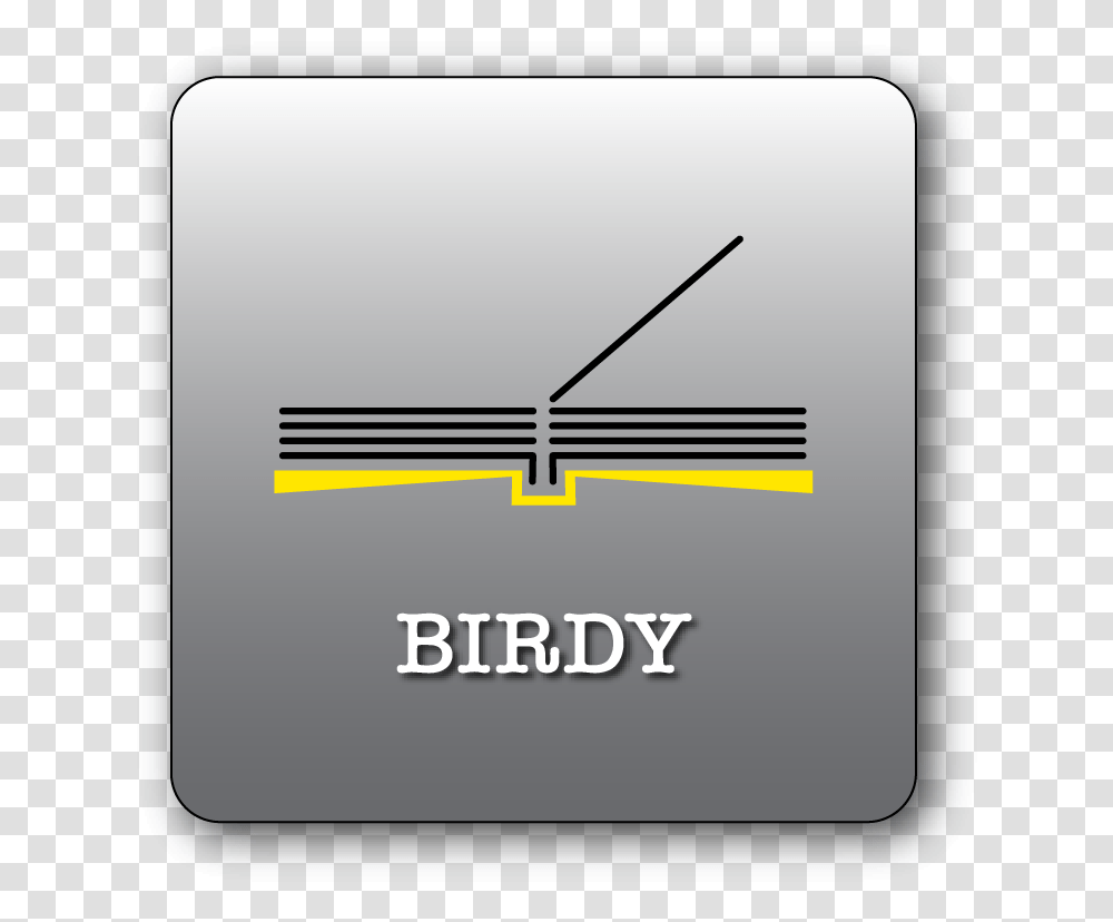 Birdy Arrow, Electronics, Label, Hardware Transparent Png