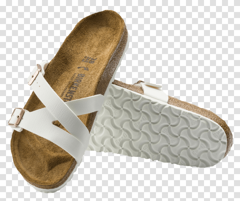 Birkenstock Women's Yao Sandal Shoe, Apparel, Footwear, Wedge Transparent Png