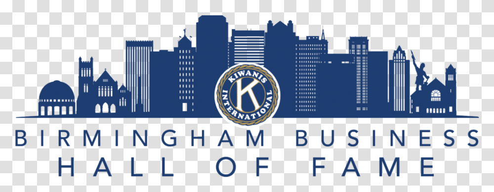 Birmingham Alabama Skyline, Logo, Trademark, Scoreboard Transparent Png